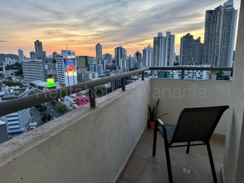 Apartamento en Venta en  Ciudad de Panamá, Panamá