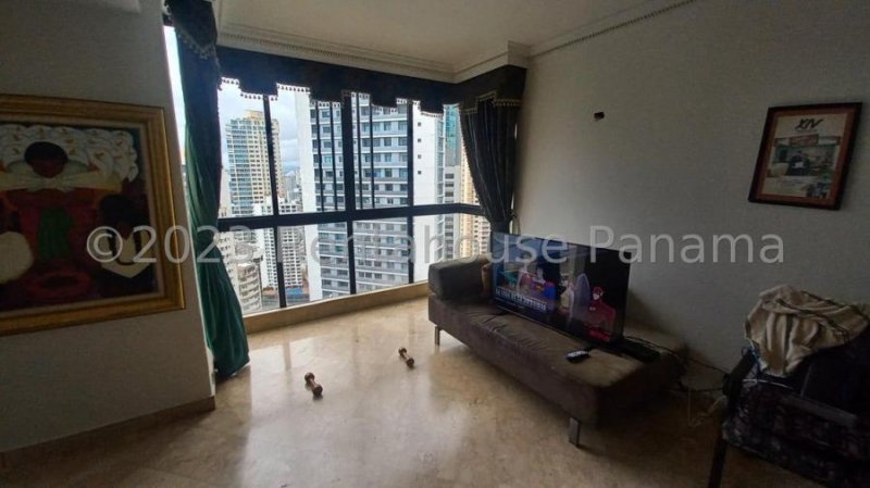 Foto Apartamento en Venta en panama, Panamá - U$D 1.150.000 - APV68439 - BienesOnLine