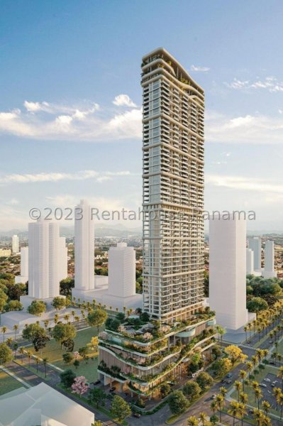 Apartamento en Venta en  Ciudad de Panamá, Panamá