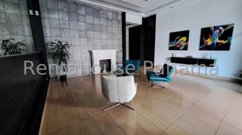 Foto Apartamento en Venta en Ciudad de Panamá, Panamá - U$D 190.000 - APV75986 - BienesOnLine