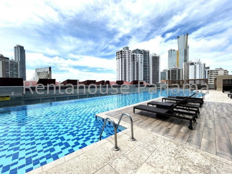 Foto Apartamento en Venta en Ciudad de Panamá, Panamá - U$D 178.000 - APV76081 - BienesOnLine