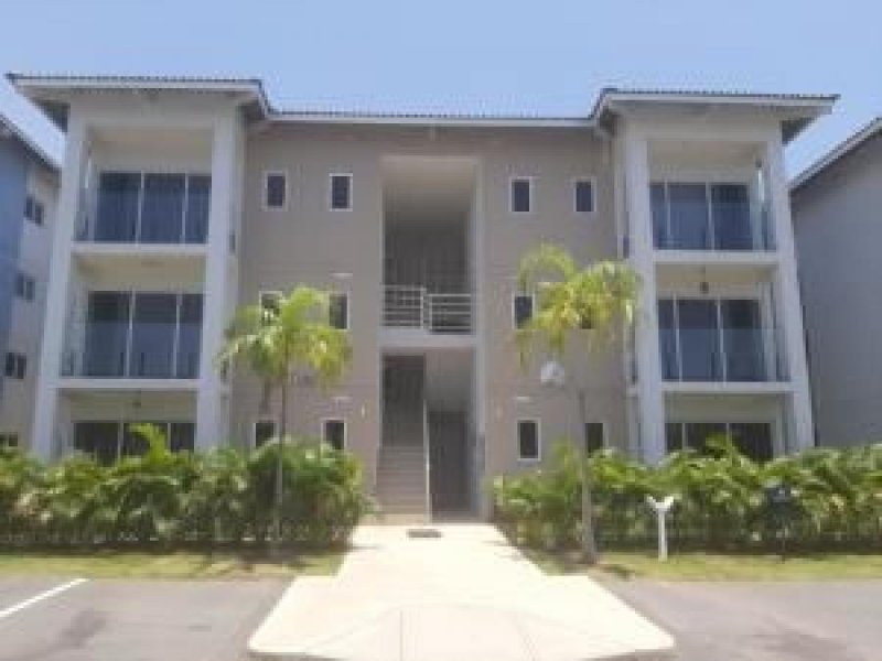 Venta Apartamento de Playa, Playa Caracol Chame VCA24-4033