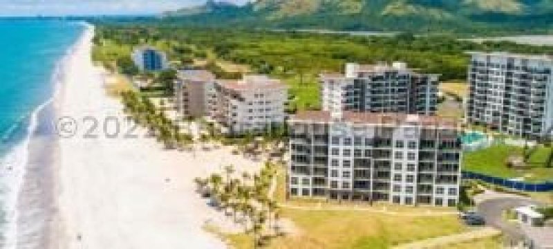 Apartamento en Venta en  Chame, Panamá