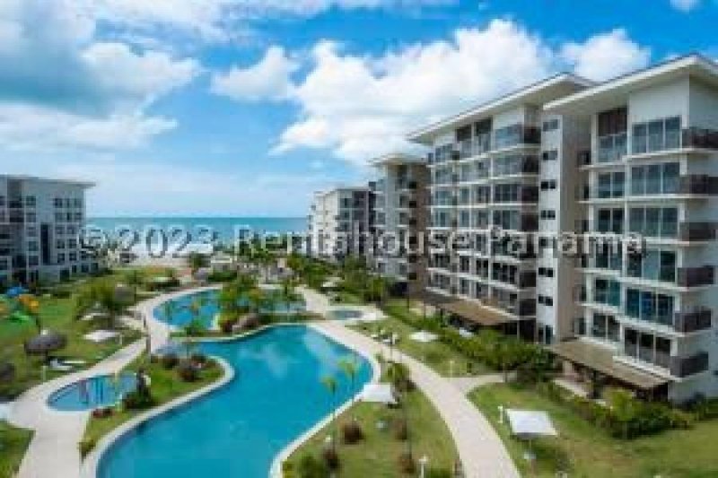 Foto Apartamento en Venta en Chame, Panamá - U$D 211.110 - APV69764 - BienesOnLine