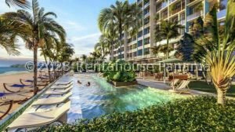 Apartamento en Venta en  Chame, Panamá