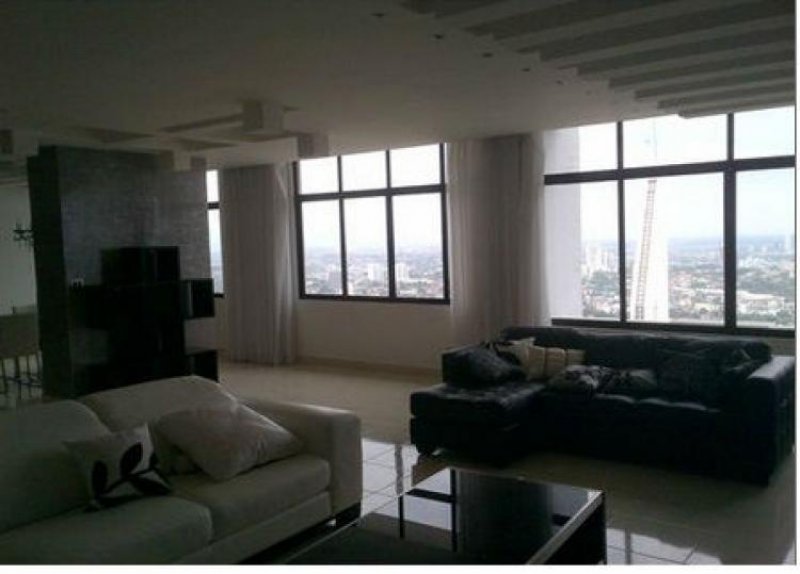 Foto Apartamento en Venta en Ciudad de Panamá, Panamá - U$D 556.000 - APV2558 - BienesOnLine