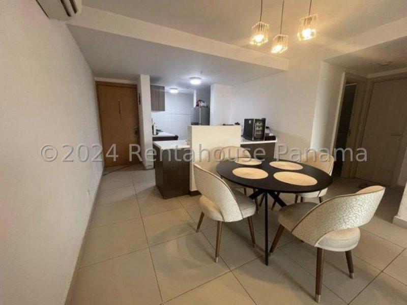 Foto Apartamento en Venta en El Carmen, Ciudad de Panamá, Panamá - U$D 170.000 - APV72763 - BienesOnLine