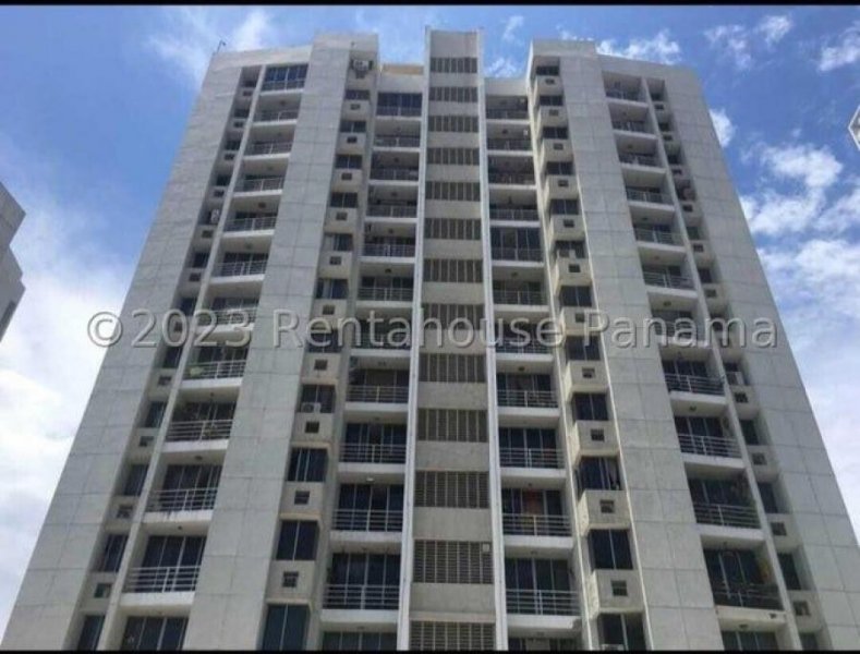 Foto Apartamento en Venta en Carrasquilla, San Francisco, Panamá - U$D 110.000 - APV77114 - BienesOnLine