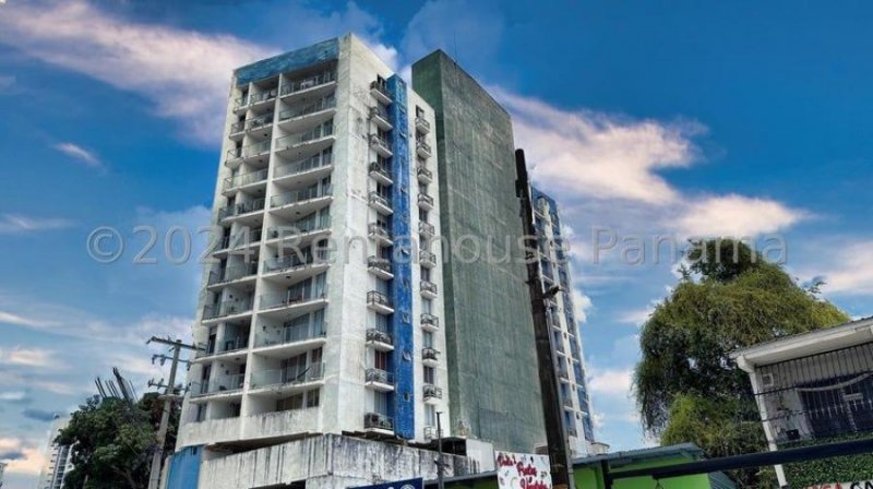 Foto Apartamento en Venta en Carrasquilla, Ciudad de Panamá, Panamá - U$D 105.000 - APV77113 - BienesOnLine