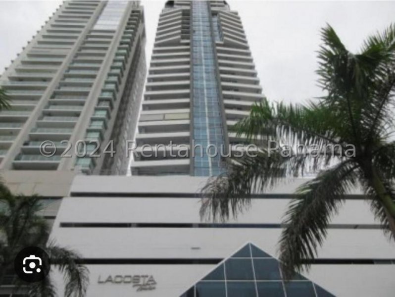 Foto Apartamento en Venta en Costa del Este, Costa del Este, Panamá - U$D 420.000 - APV71646 - BienesOnLine