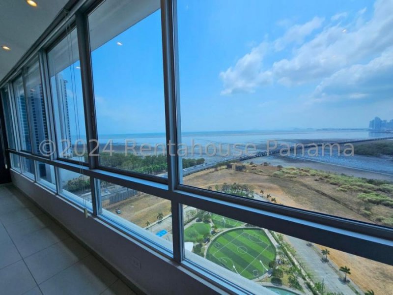 Apartamento en Venta en Costa del Este Costa del Este, Panamá