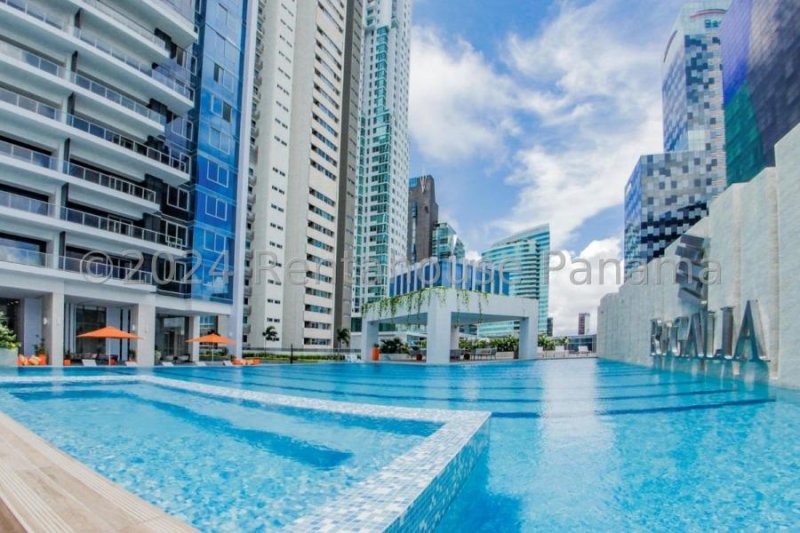 Foto Apartamento en Venta en Costa del Este, Costa del Este, Panamá - U$D 760.500 - APV72074 - BienesOnLine