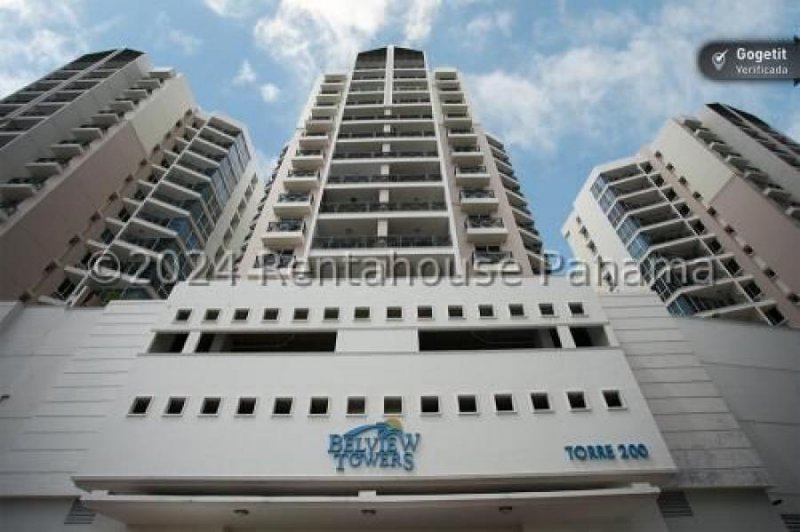 Foto Apartamento en Venta en Edison Park, Ciudad de Panamá, Panamá - U$D 140.000 - APV77207 - BienesOnLine