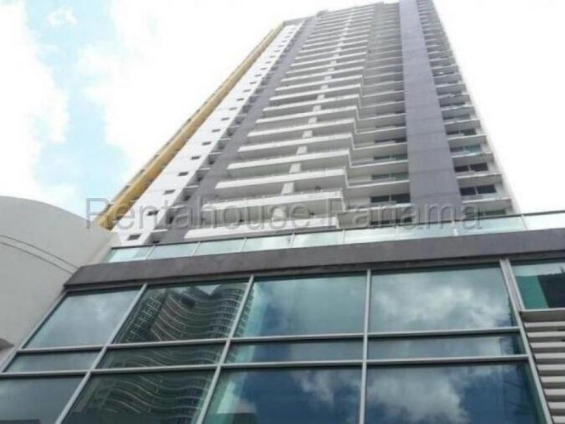 Foto Apartamento en Venta en El Cangrejo, Bella Vista, Panamá - U$D 160.000 - APV77210 - BienesOnLine