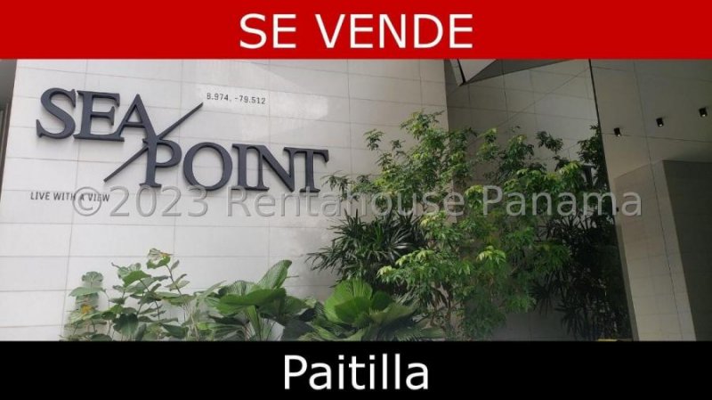 Foto Apartamento en Venta en Paitilla, Paitilla, Panamá - U$D 875.000 - APV71649 - BienesOnLine