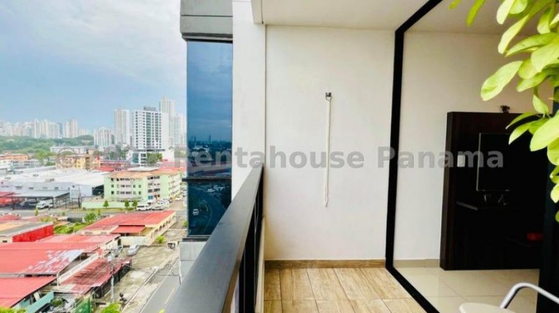 Apartamento en Venta en  Parque Lefevre, Panamá