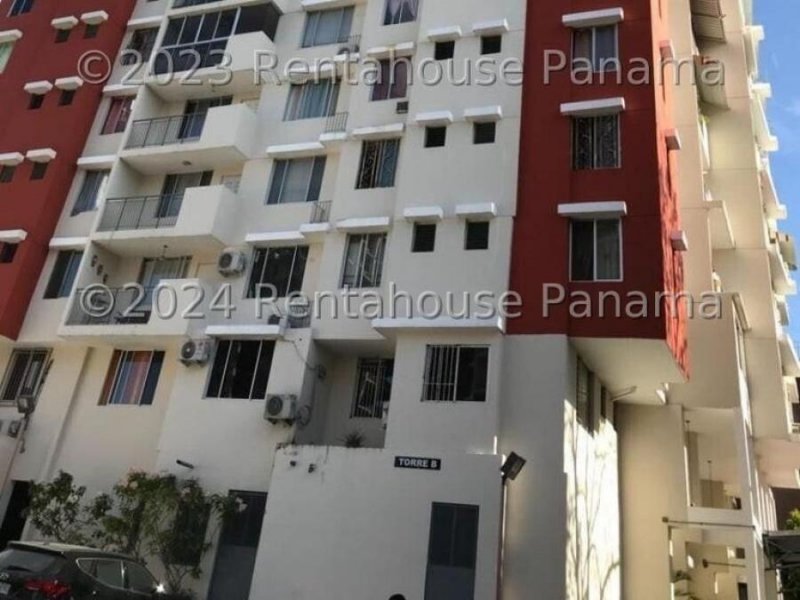 Foto Apartamento en Venta en Pueblo Nuevo, Pueblo Nuevo, Panamá - U$D 100.000 - APV71576 - BienesOnLine