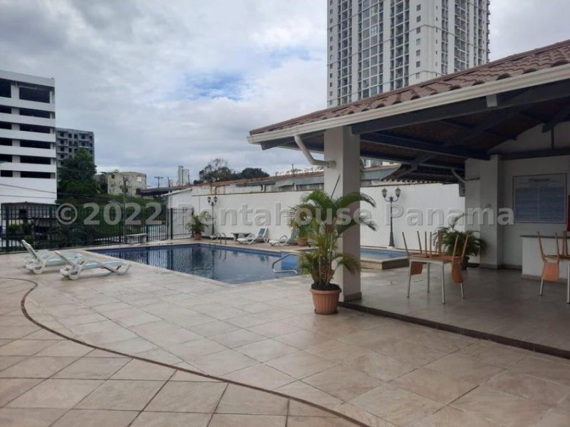 Foto Apartamento en Venta en Pueblo Nuevo, Pueblo Nuevo, Panamá - U$D 185.000 - APV67059 - BienesOnLine