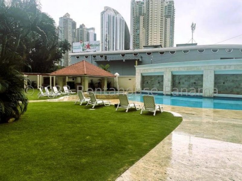 Foto Apartamento en Venta en Punta Pacifica, Panamá - U$D 450.000 - APV67477 - BienesOnLine