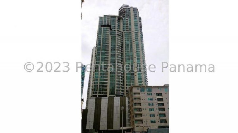 Foto Apartamento en Venta en Punta Pacifica, Panamá - U$D 750.000 - APV67478 - BienesOnLine