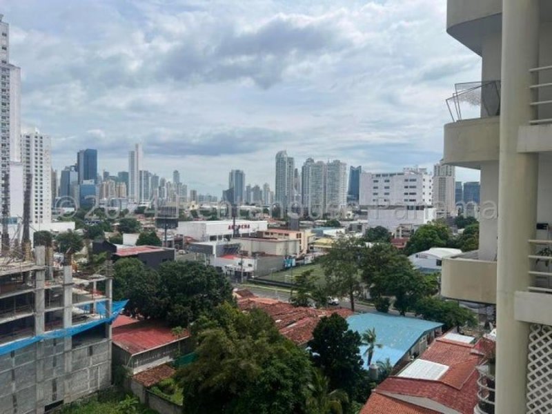 Foto Apartamento en Venta en San Francisco, Panamá - U$D 120.000 - APV77066 - BienesOnLine