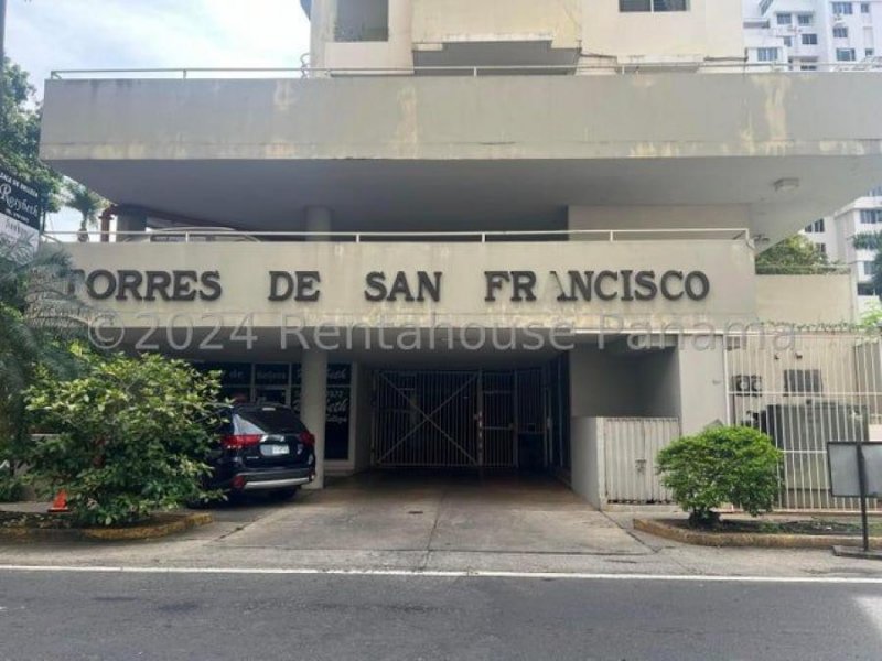 Foto Apartamento en Venta en San Francisco, San Francisco, Panamá - U$D 120.000 - APV77116 - BienesOnLine