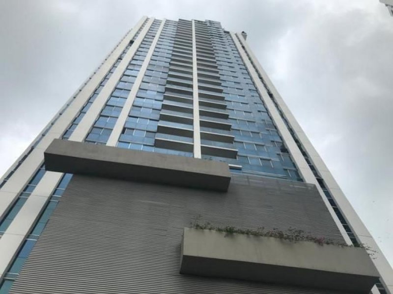 Apartamento en Venta en San Francisco San Francisco, Panamá