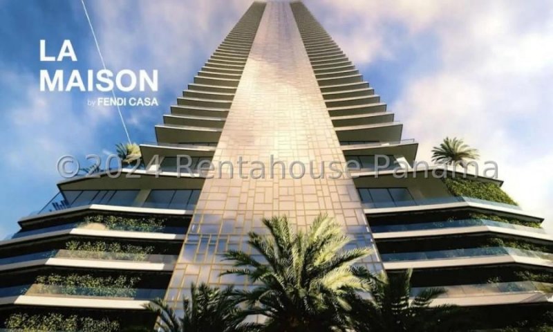 Foto Apartamento en Venta en Santa Maria, Santa Maria, Panamá - U$D 1.369.000 - APV72081 - BienesOnLine