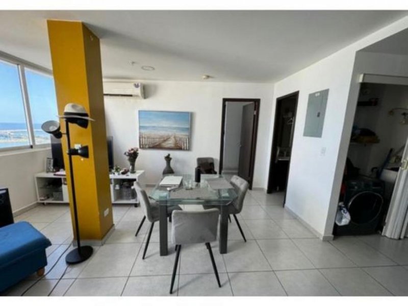 Apartamento en Venta en Calidonia Avenida Balboa, Panamá