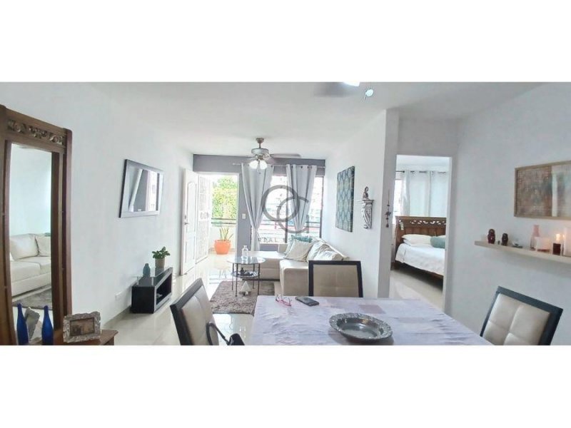 Apartamento en Venta en  San Francisco, Panamá