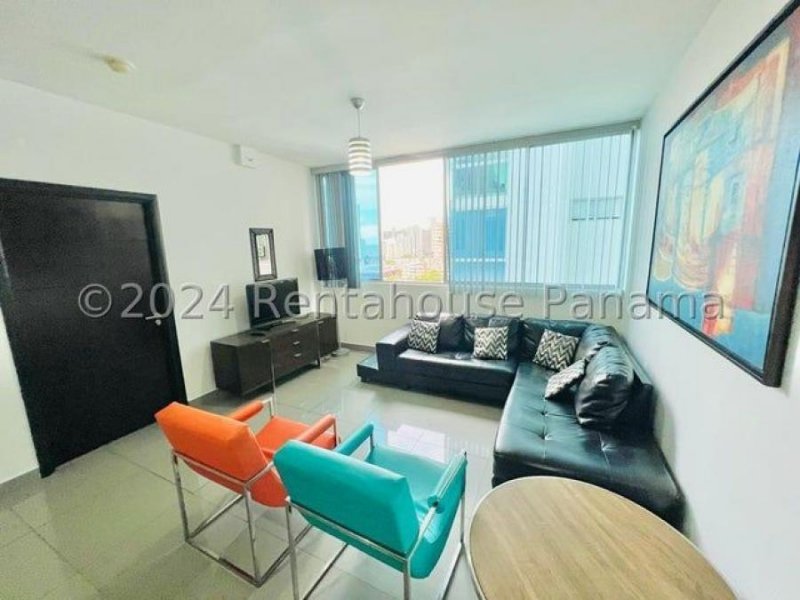 Foto Apartamento en Venta en San Francisco, San Francisco, Panamá - U$D 187.000 - APV72816 - BienesOnLine