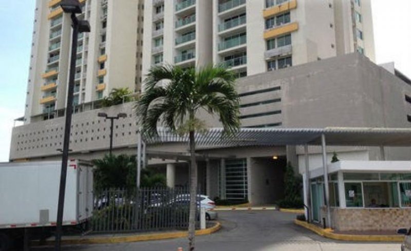 Foto Apartamento en Venta en Ciudad de Panamá, Panamá - U$D 389.000 - APV2539 - BienesOnLine