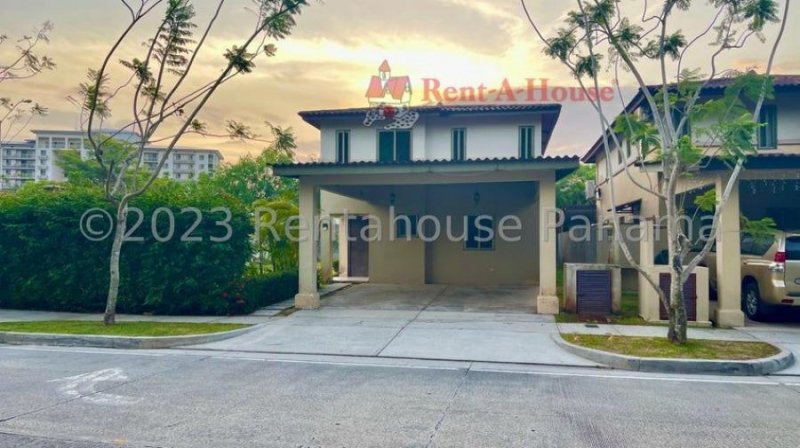 Foto Casa en Venta en Panama Pacifico, Panama Pacifico, Panamá - U$D 430.000 - CAV68176 - BienesOnLine