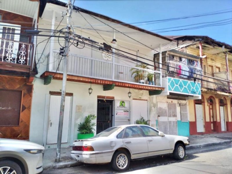 Foto Casa en Venta en CASCO VIEJO, Ciudad de Panamá, Panamá - U$D 175.000 - CAV56961 - BienesOnLine