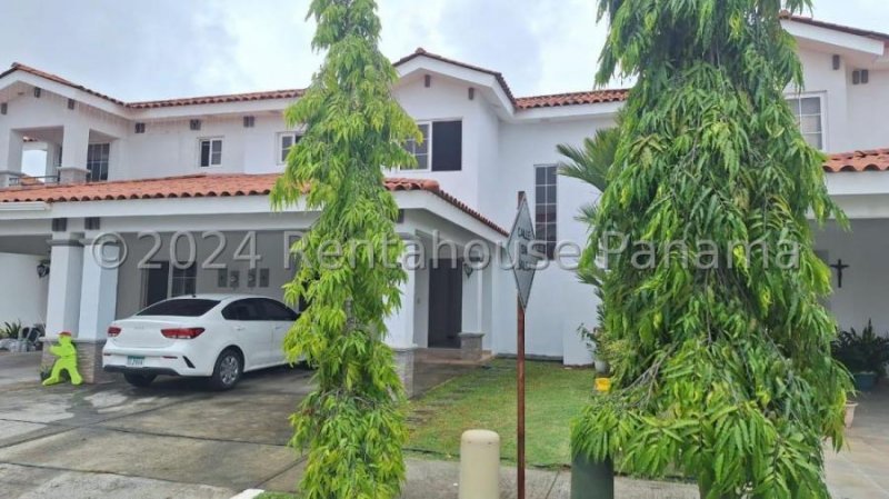 Foto Casa en Venta en Ciudad de Panamá, Panamá - U$D 270.000 - CAV77279 - BienesOnLine