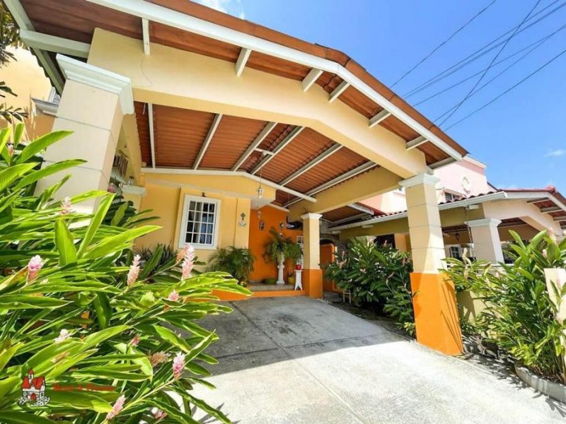 Foto Casa en Venta en panama, Panamá - U$D 225.000 - CAV70734 - BienesOnLine