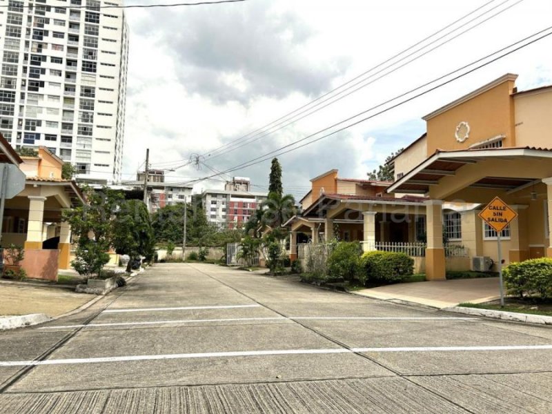 Casa en Venta en  Ciudad de Panamá, Panamá