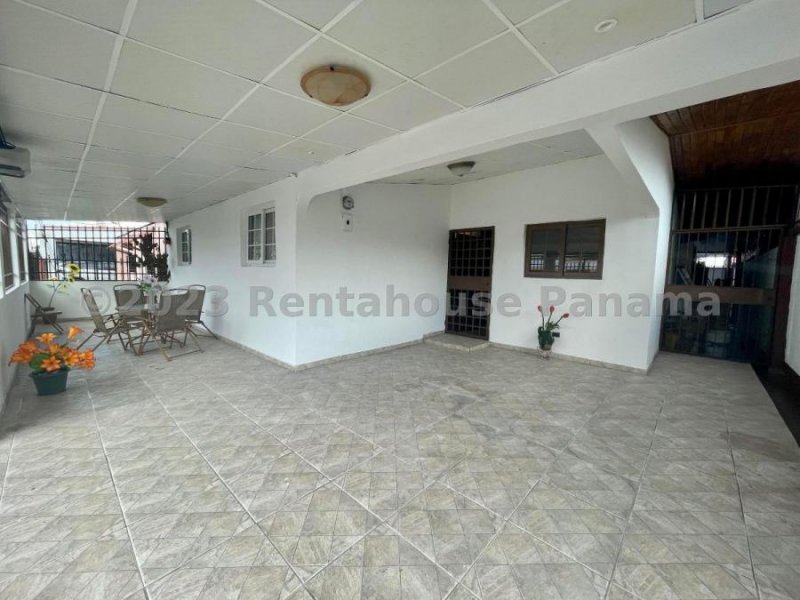 Foto Casa en Venta en panama, Panamá - U$D 230.000 - CAV71664 - BienesOnLine