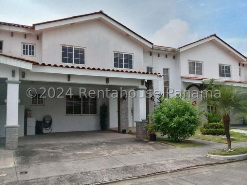 Foto Casa en Venta en panama, Panamá - U$D 300.000 - CAV72477 - BienesOnLine