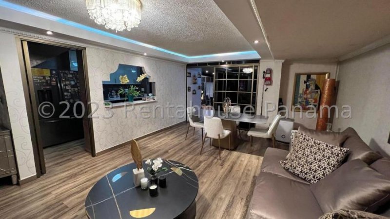 Foto Casa en Venta en Ciudad de Panamá, Panamá - U$D 235.000 - CAV76847 - BienesOnLine