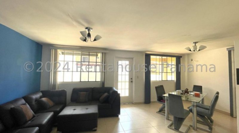 Venta Casa de 239 Mts en Condado del Rey