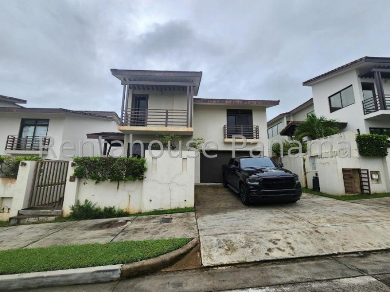 Casa en Venta en  Ciudad de Panamá, Panamá