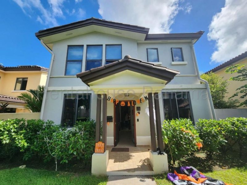 Casa en Venta en  Ciudad de Panamá, Panamá