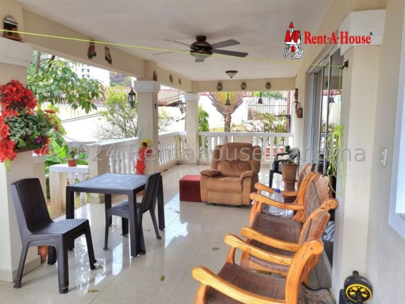 Foto Casa en Venta en panama, Panamá - U$D 560.000 - CAV71318 - BienesOnLine