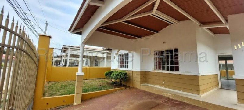 Foto Casa en Venta en Ciudad de Panamá, Panamá - U$D 110.000 - CAV76437 - BienesOnLine