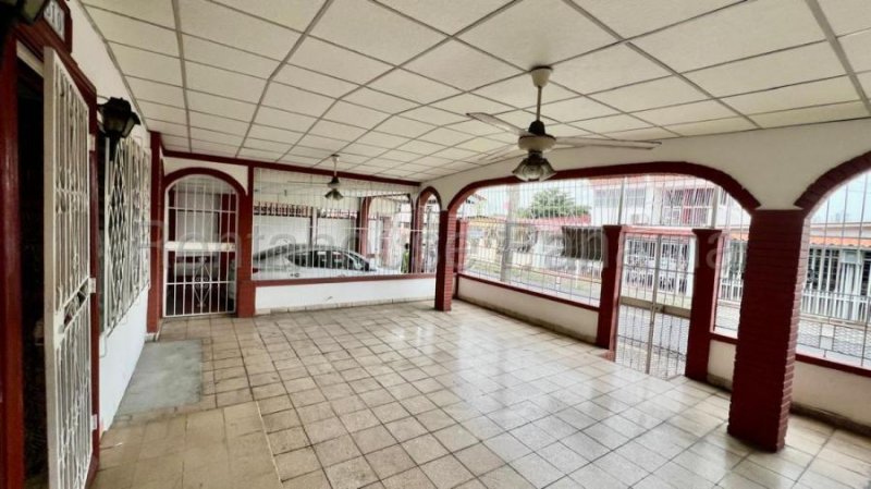 Foto Casa en Venta en Ciudad de Panamá, Panamá - U$D 195.000 - CAV76438 - BienesOnLine