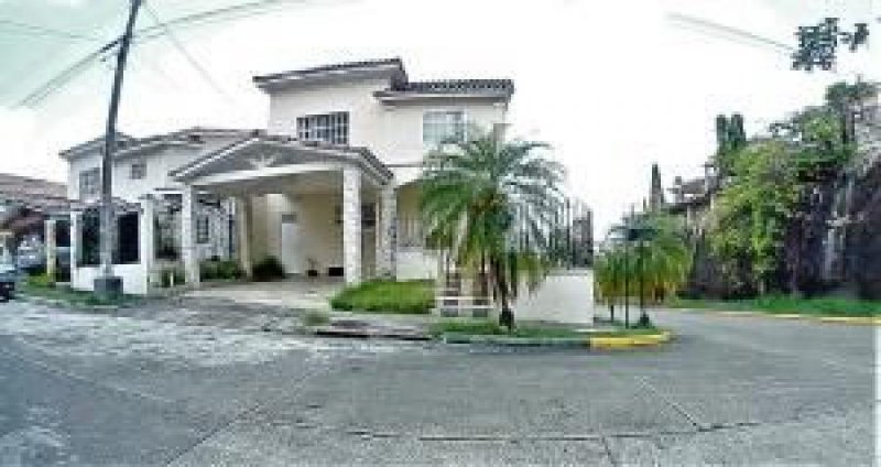 Foto Casa en Venta en panama, Panamá - U$D 380.000 - CAV69152 - BienesOnLine