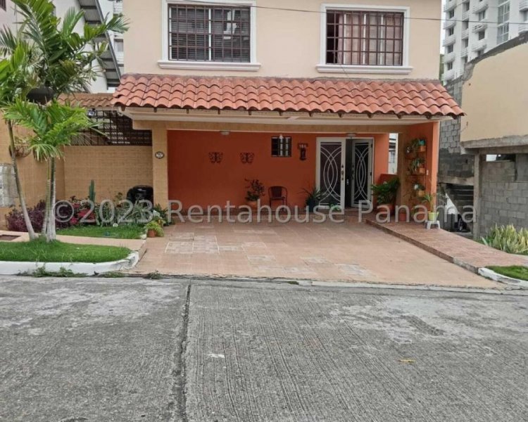 Foto Casa en Venta en panama, Panamá - U$D 320.000 - CAV68440 - BienesOnLine