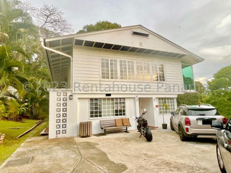 Foto Casa en Venta en panama, Panamá - U$D 645.000 - CAV68212 - BienesOnLine