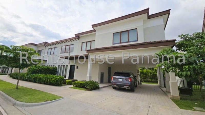 Foto Casa en Venta en Ciudad de Panamá, Panamá - U$D 950.000 - CAV76075 - BienesOnLine